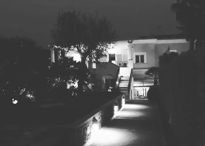 سيزيل فندق أناكابْري