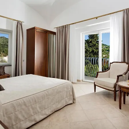 Ceselle Anacapri (Isola di Capri)