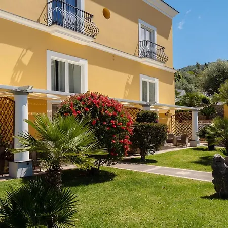 Ceselle Hotel Anacapri (Isola di Capri)