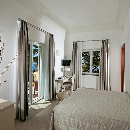 Otel Ceselle Anacapri (Isola di Capri)