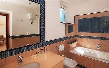 其赛雷别墅酒店 阿纳卡普里