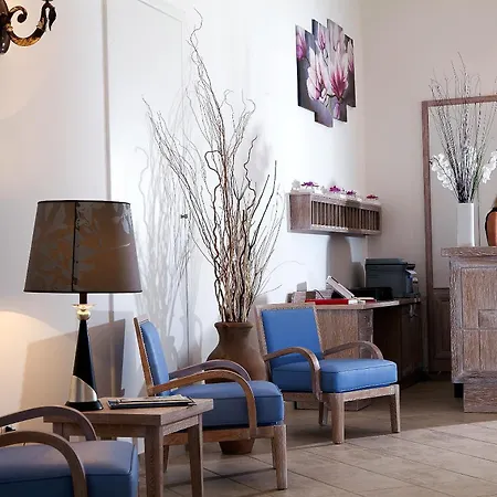 Hotel Ceselle Anacapri (Isola di Capri)