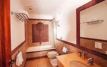 其赛雷别墅酒店 酒店 3*