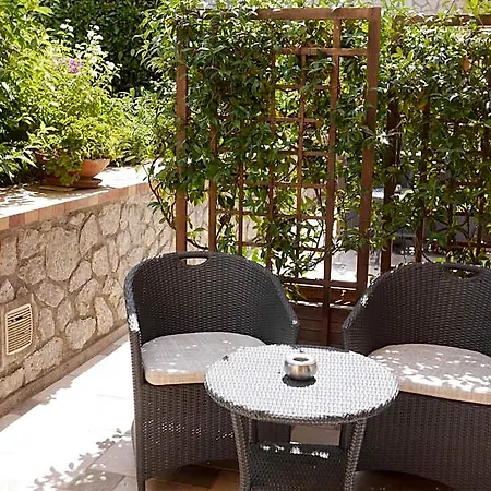 Ceselle 3* Anacapri (Isola di Capri)