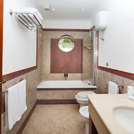 Ceselle Otel Anacapri (Isola di Capri)