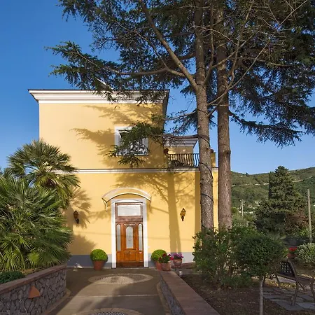 Ceselle 3* Anacapri (Isola di Capri)