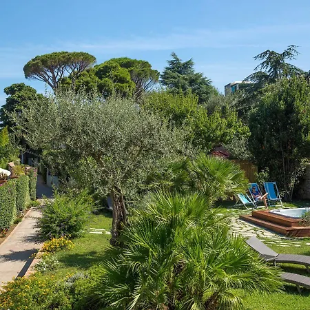 Hotel Ceselle 3*
