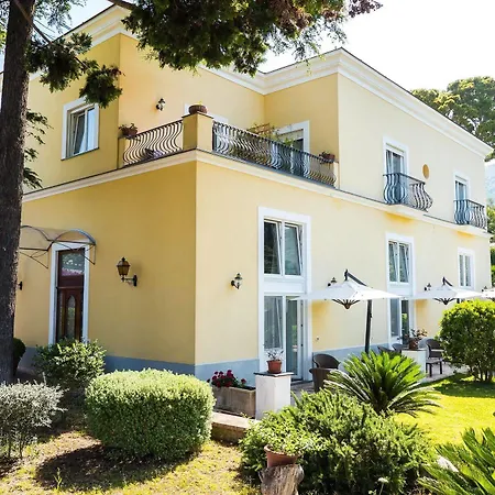Otel Ceselle Anacapri (Isola di Capri)