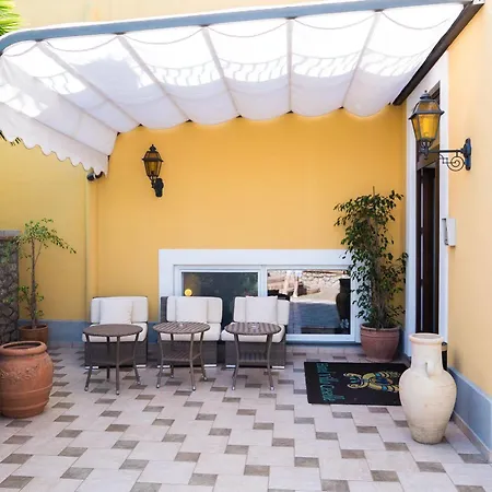 Ceselle 3* Anacapri (Isola di Capri)