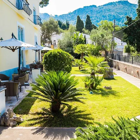 Ceselle מלון אנה קאפרי