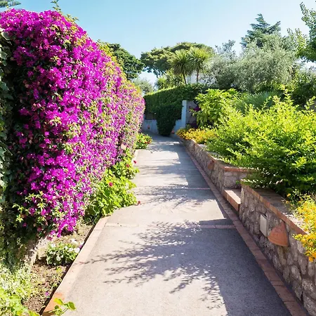 מלון Ceselle אנה קאפרי