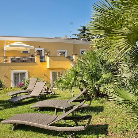 Ceselle Anacapri (Isola di Capri)