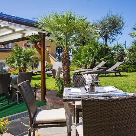 Ceselle Anacapri (Isola di Capri)