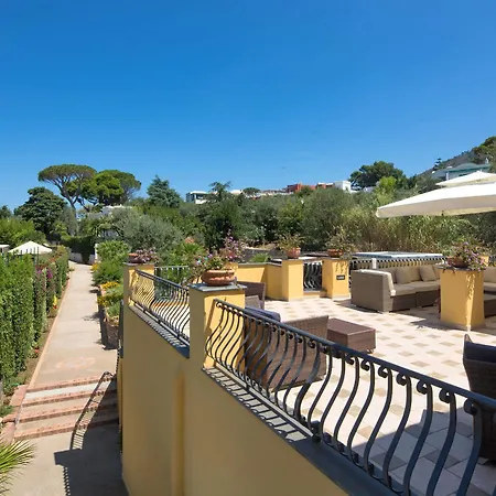 Ceselle Anacapri (Isola di Capri)