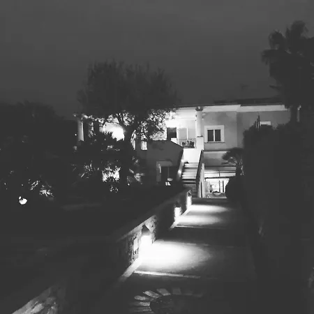 Ceselle Otel Anacapri (Isola di Capri)