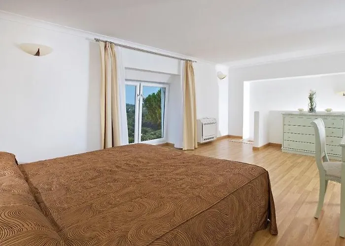 Hotel Ceselle Anacapri (Isola di Capri)