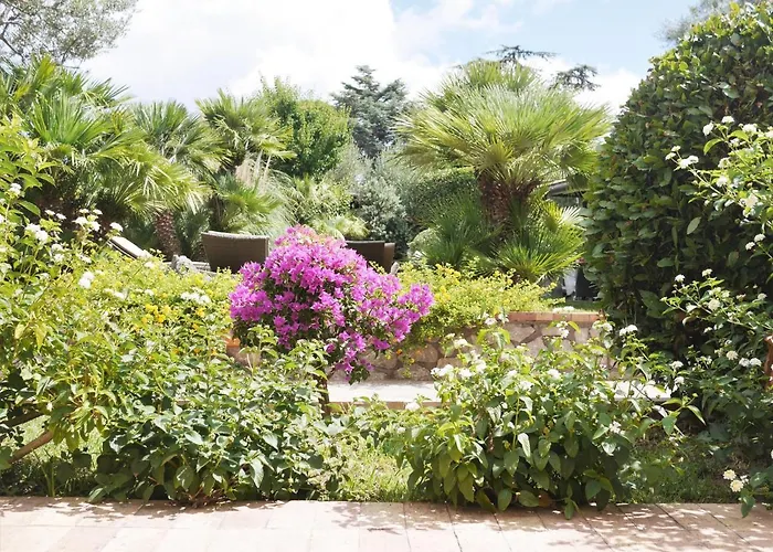 Ceselle Hotel Anacapri (Isola di Capri)