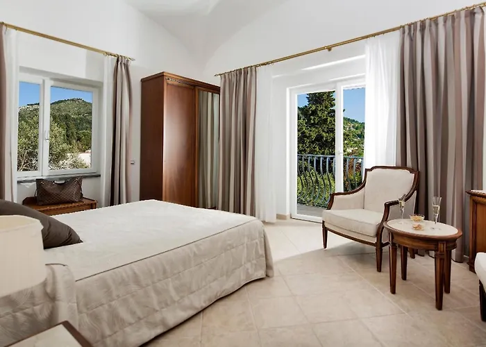 Ceselle Anacapri (Isola di Capri)