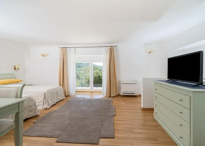 カゼッレ アナカプリ