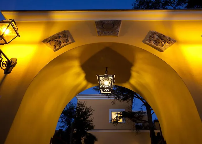 Ceselle Anacapri (Isola di Capri)