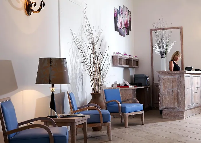 Hotel Ceselle Anacapri (Isola di Capri)