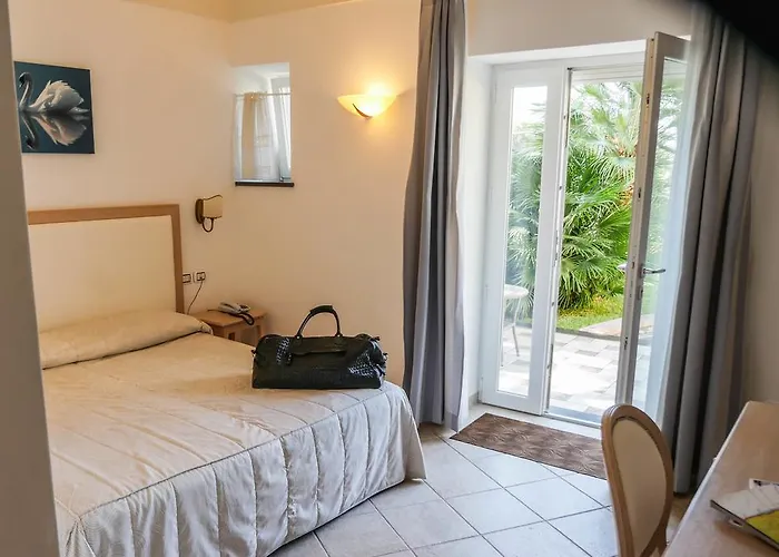 Ceselle 3* Anacapri (Isola di Capri)