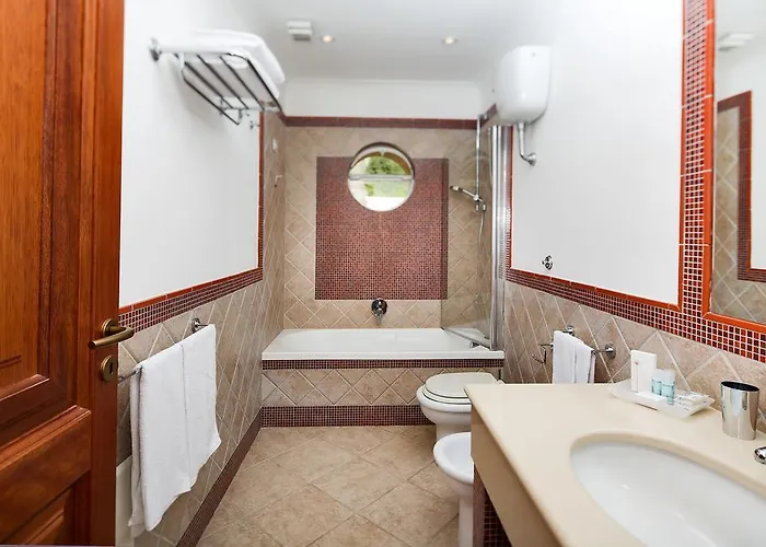 Ceselle Hotel Anacapri (Isola di Capri)