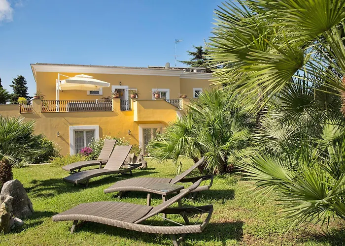 Ceselle Anacapri (Isola di Capri)