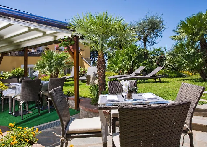 カゼッレ アナカプリ