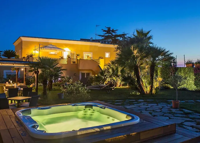 Ceselle Anacapri (Isola di Capri)