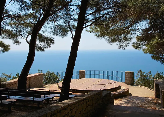 ホテル カゼッレ