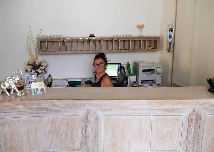 Ceselle Hotel Anacapri (Isola di Capri)