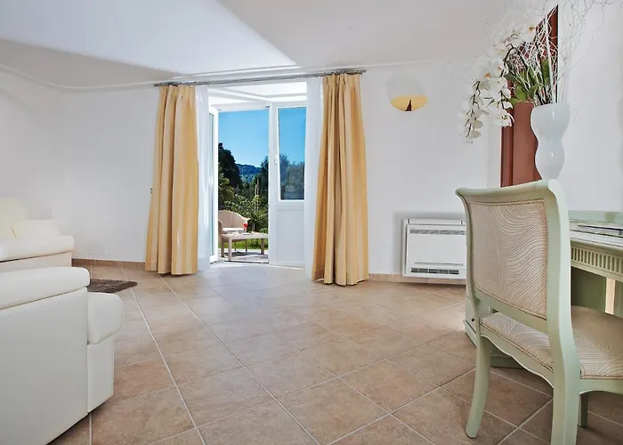 Ceselle Anacapri (Isola di Capri)