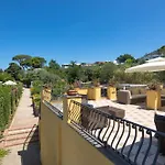 Ceselle Anacapri (Isola di Capri)