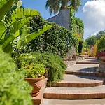 Hotel Ceselle Anacapri (Isola di Capri)