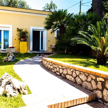 체셀레 3* 아나카프리